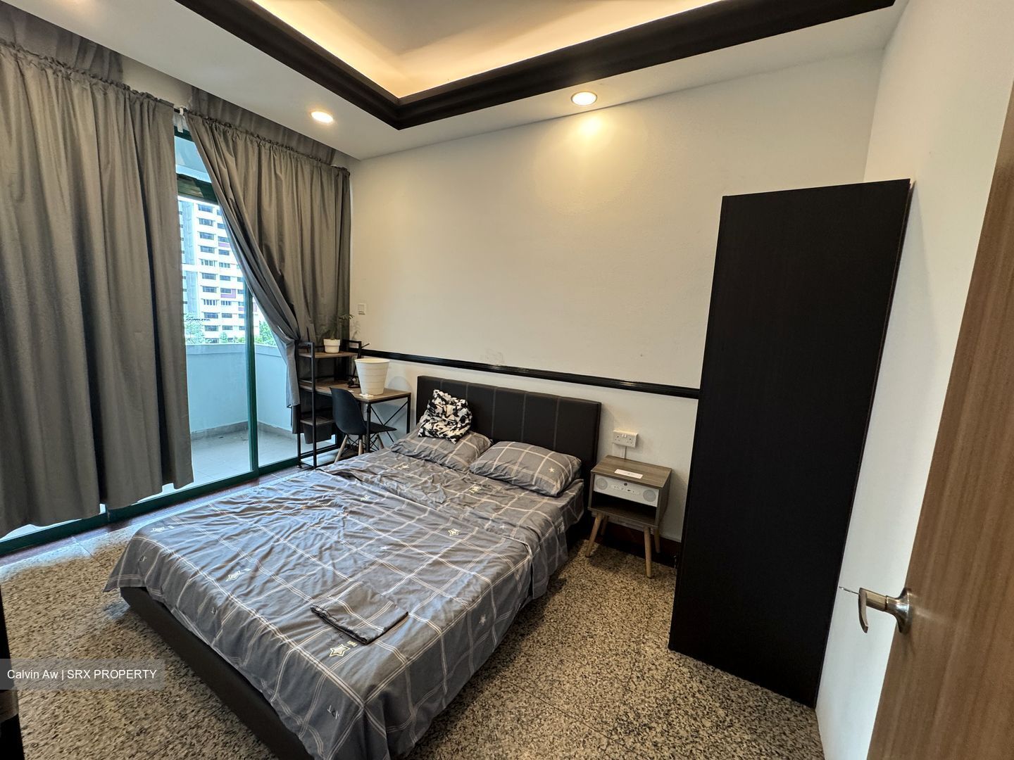 Fortune Park (D19), Condominium #550868651